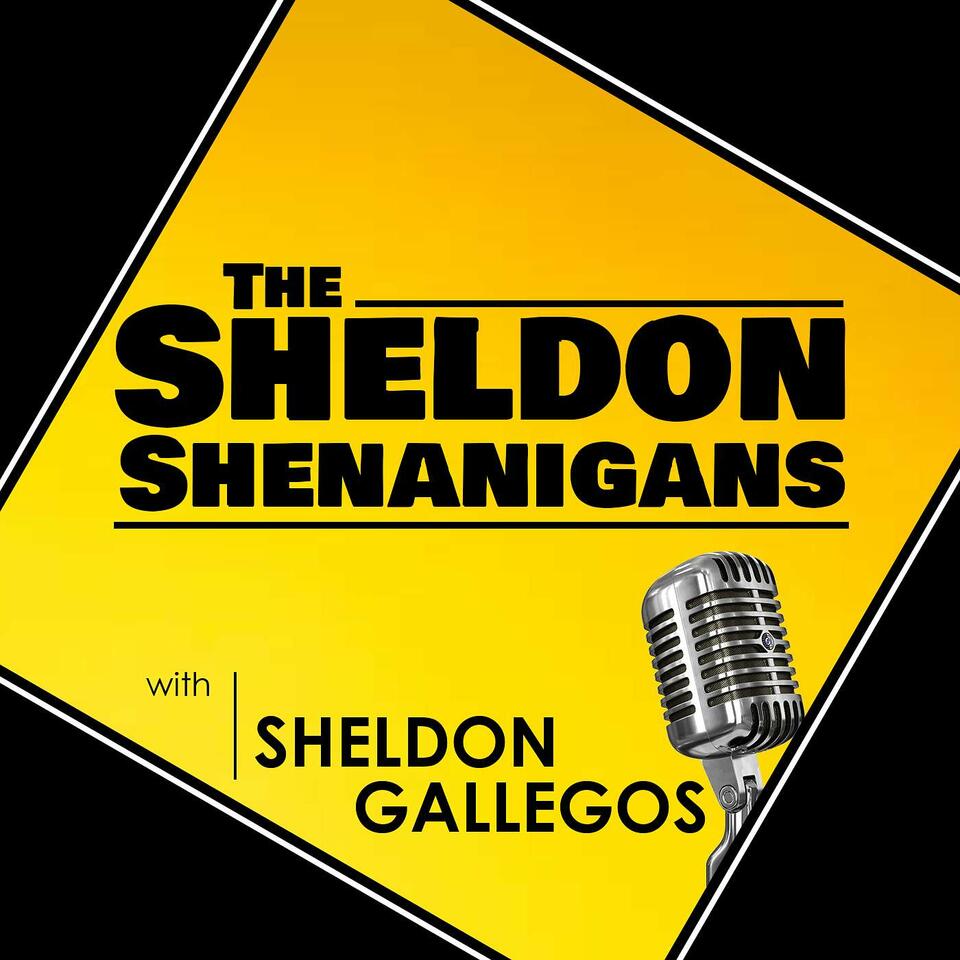 The Sheldon Shenanigans