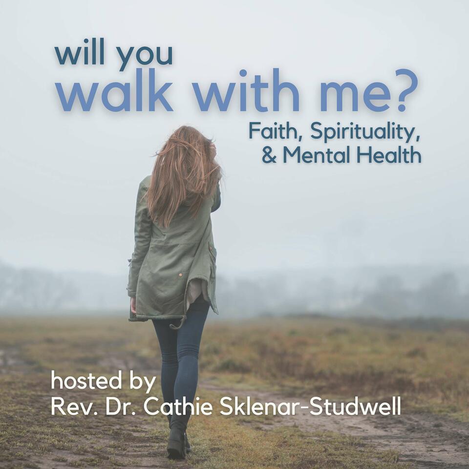 Will You Walk With Me?
