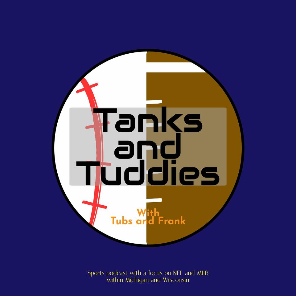 Tanks and Tuddies