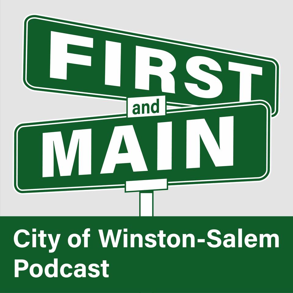First and Main