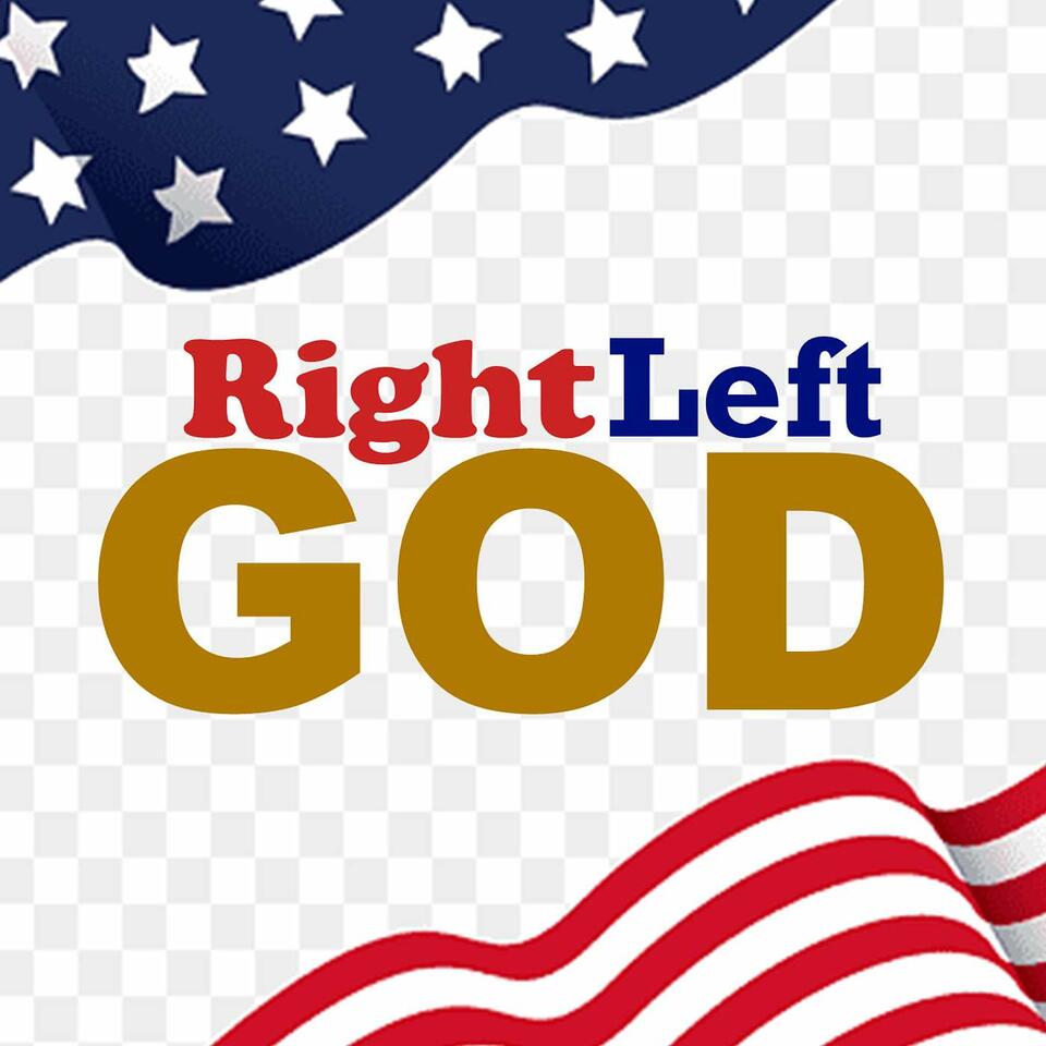 Right Left GOD