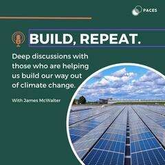 Carbon currencies and central banks - E57 - Build, Repeat. (A Paces Podcast)