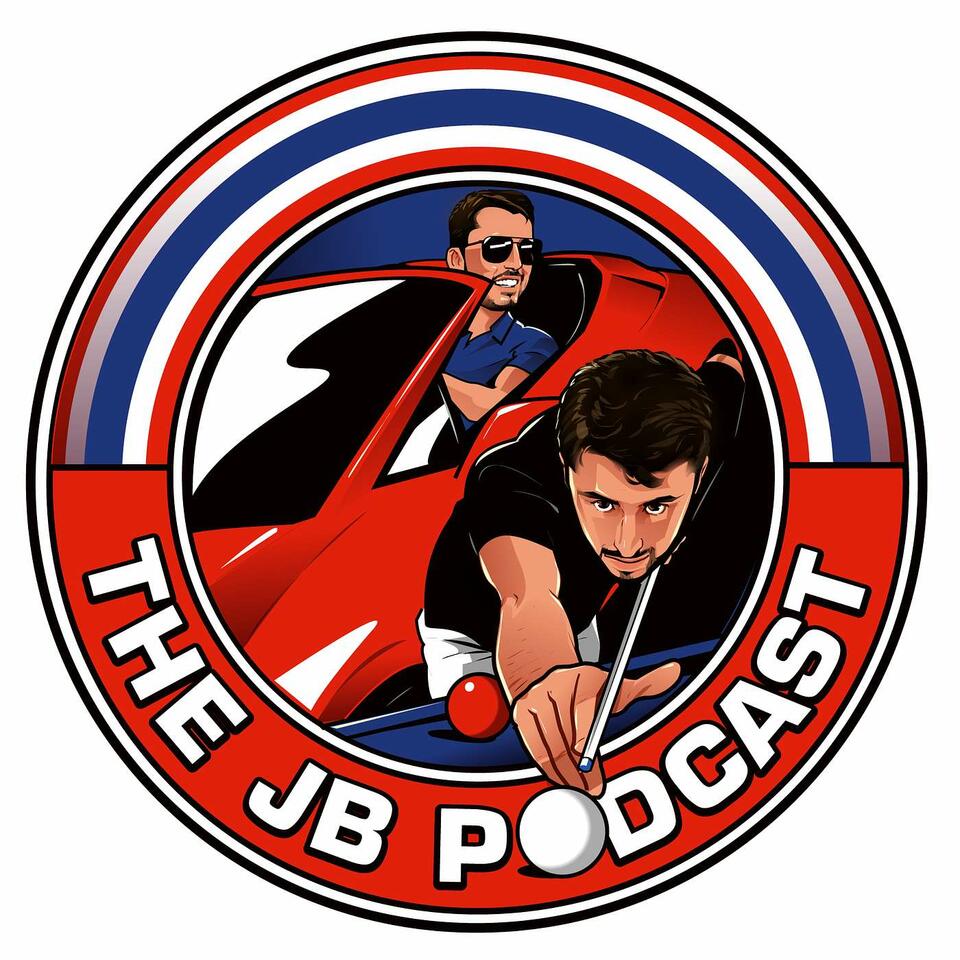 The JB Podcast