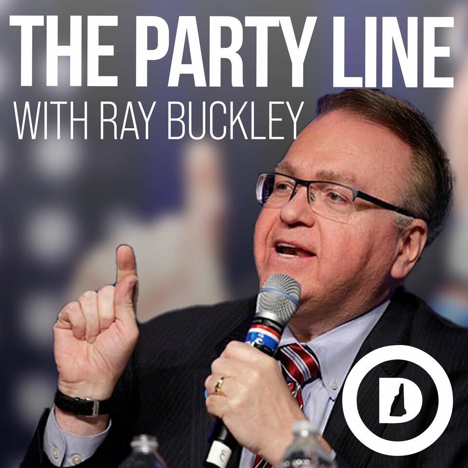 The Party Line with Ray Buckley