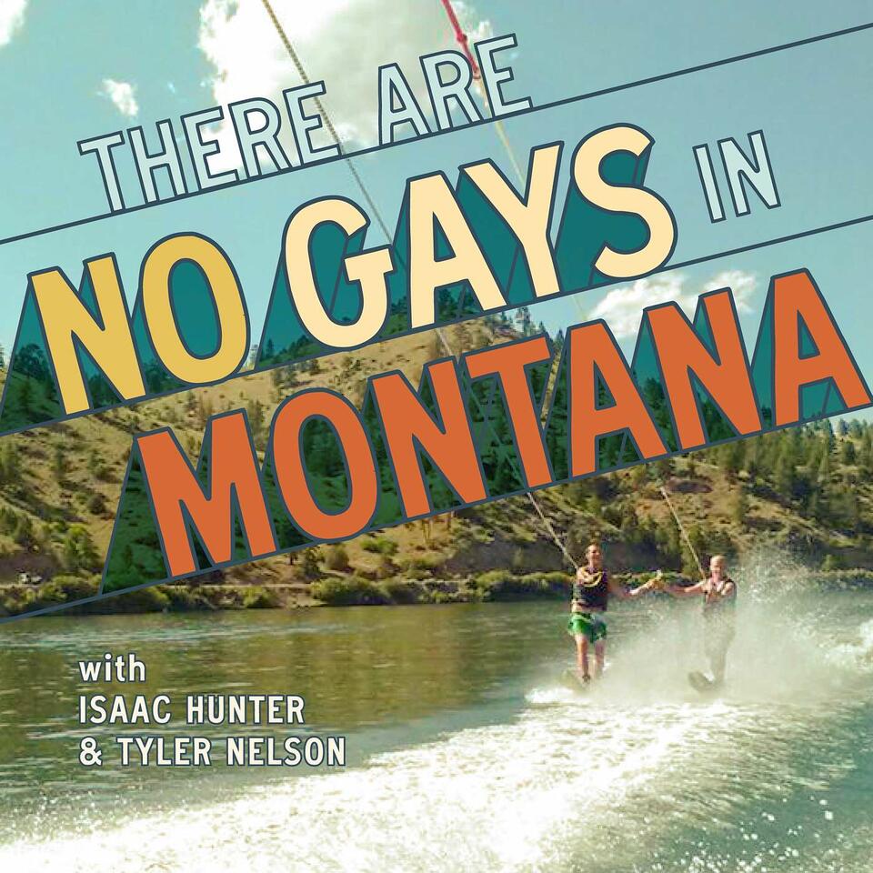 There Are No Gays In Montana