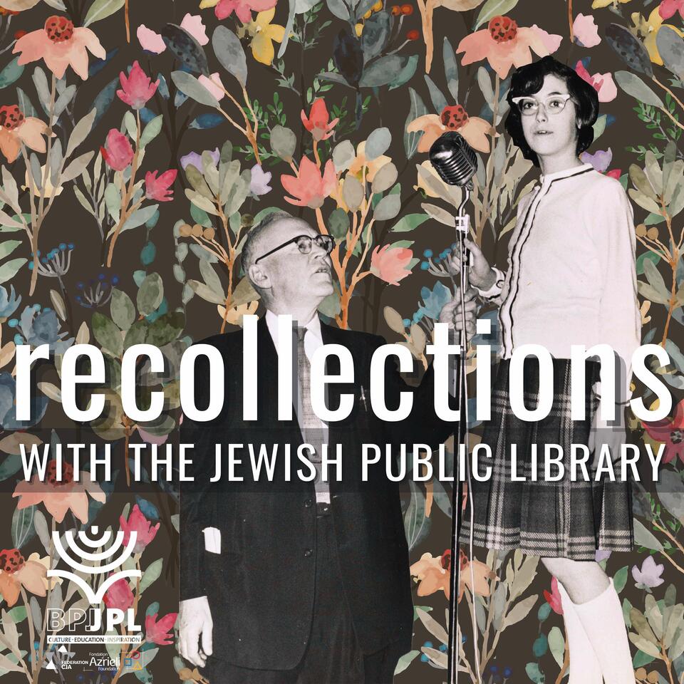 recollections with the JPL