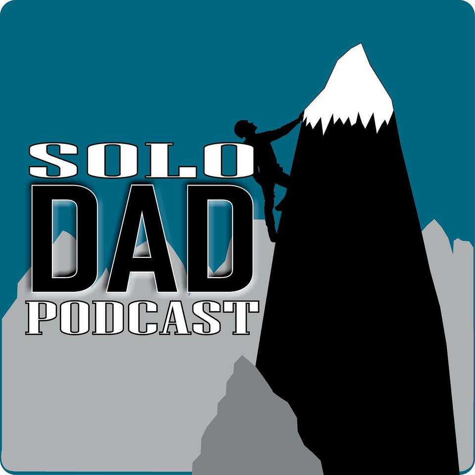 The Solo Dad Podcast