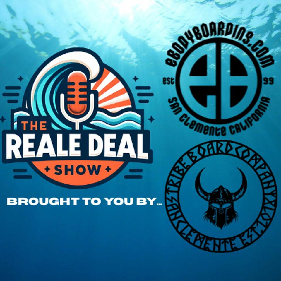 The Reale Deal Show