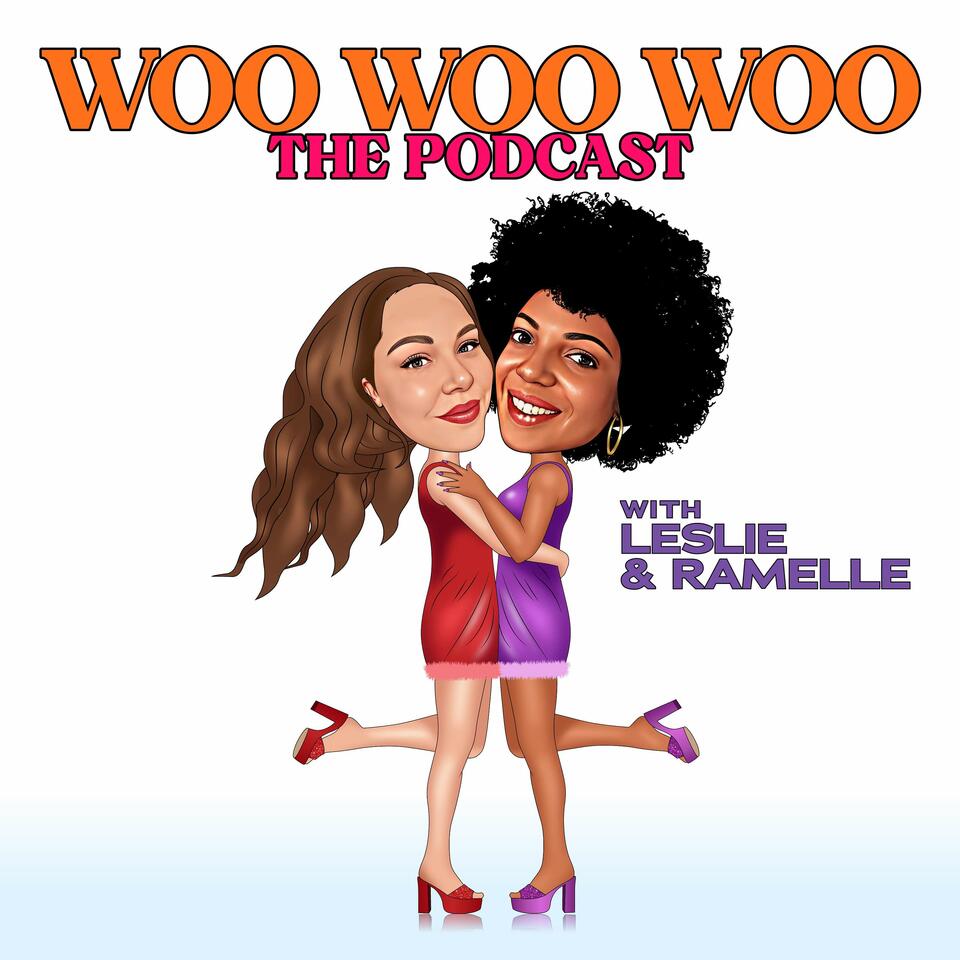 WooWooWoo the Podcast