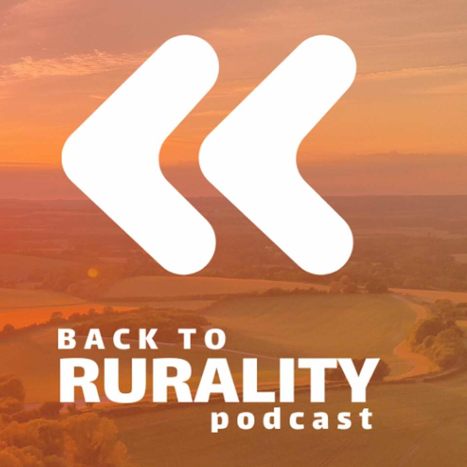 Back to Rurality