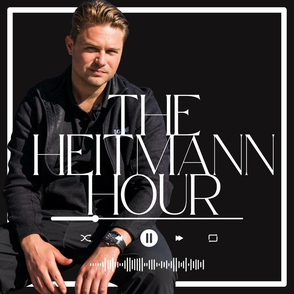 The Heitmann Hour