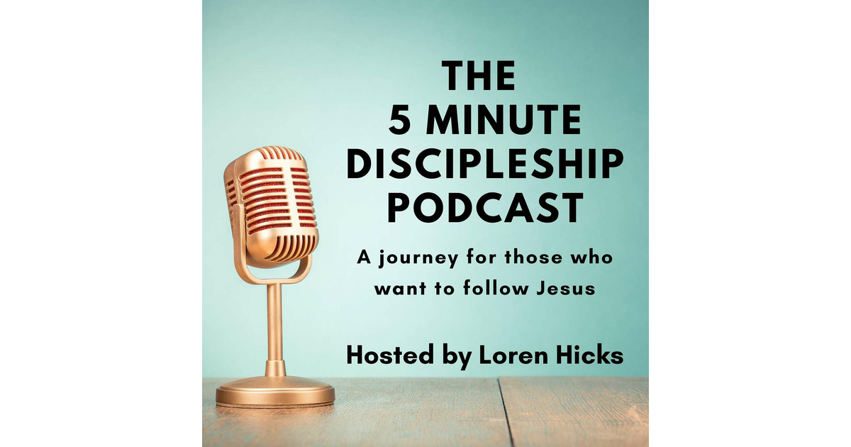 #1,072: Does Absolute Truth Exist? - The 5 Minute Discipleship Podcast ...