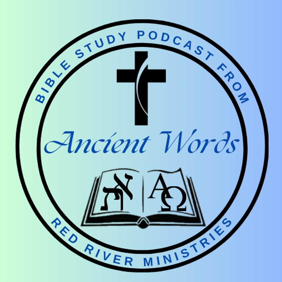 Ancient Words