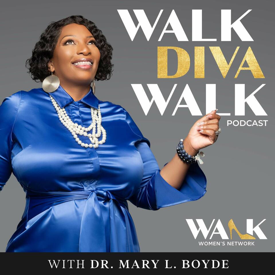 Walk Diva Walk