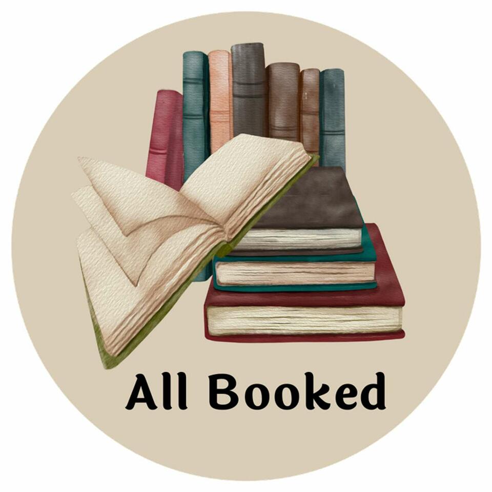 All Booked