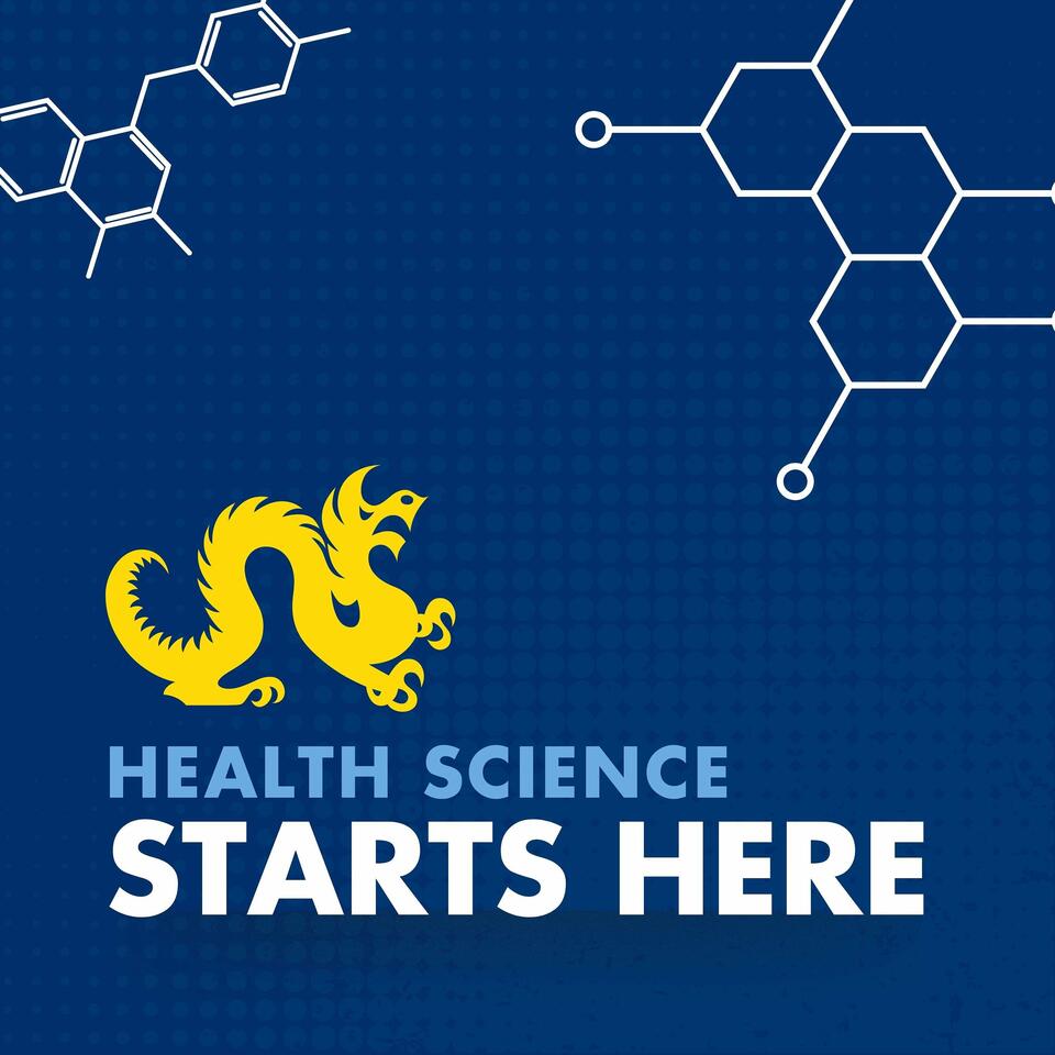 Health Science Starts Here