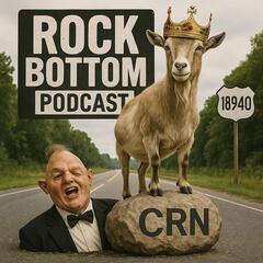 Recorded In Newtown Within The Council Rock School District, I Bring Truth That Hurts, Laughter That Heals, And No Superintendent Is Off Limits!