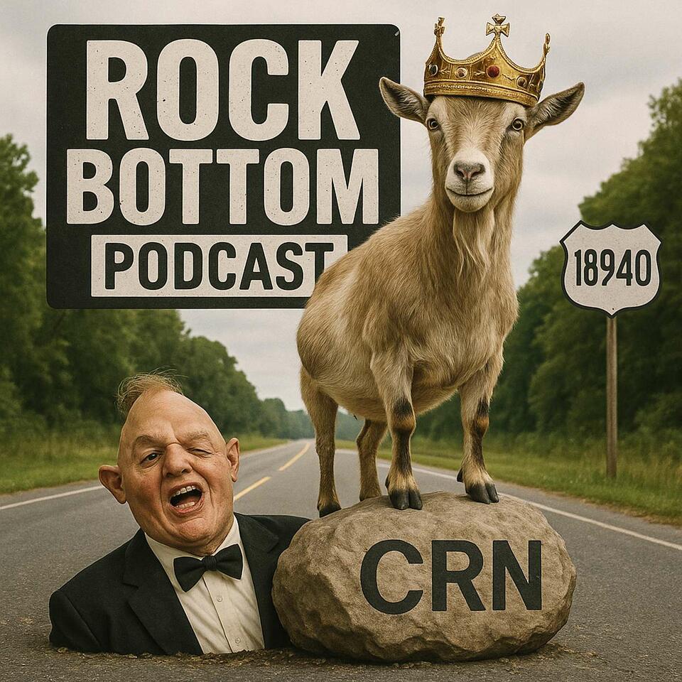 Recorded In Newtown Within The Council Rock School District, I Bring Truth That Hurts, Laughter That Heals, And No Superintendent Is Off Limits!