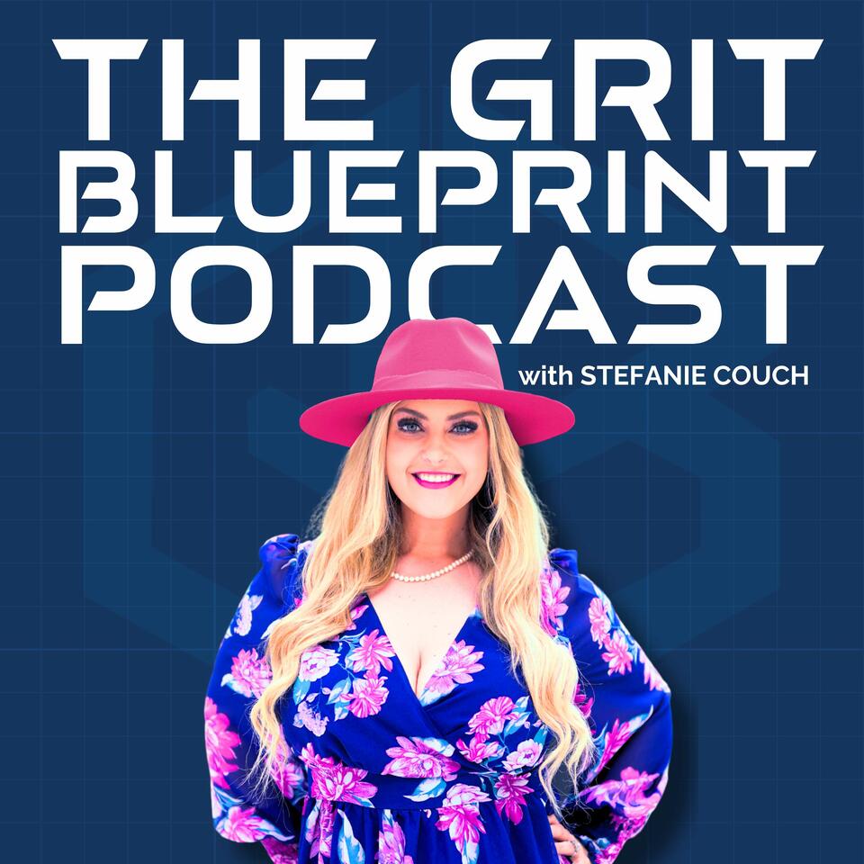 The Grit Blueprint