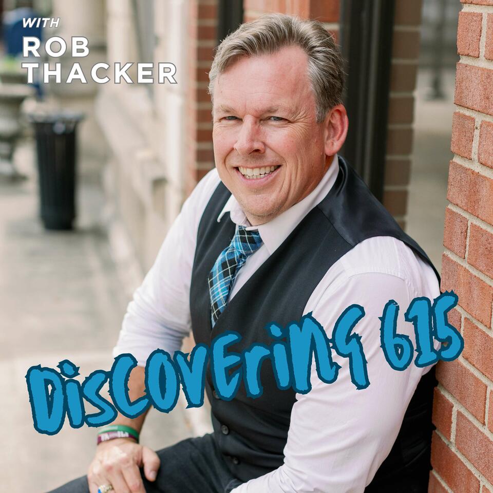 Discovering 615