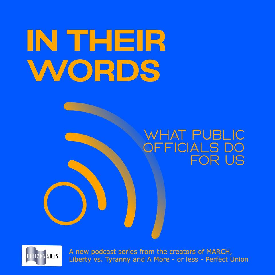 IN THEIR WORDS: What public officials do for us