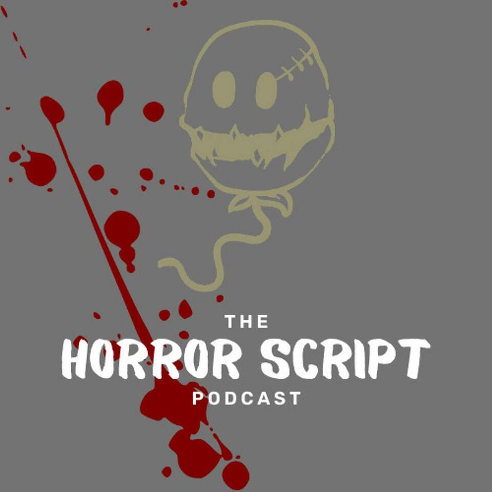 The Horror Script Podcast