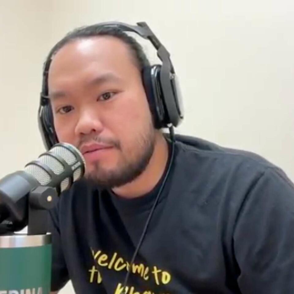 Pham's Coffee Hour