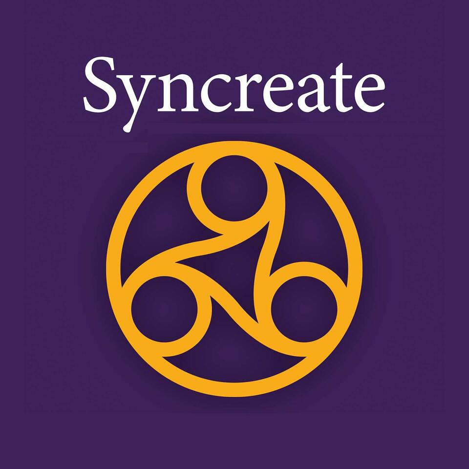 The Syncreate Podcast: Empowering Creativity