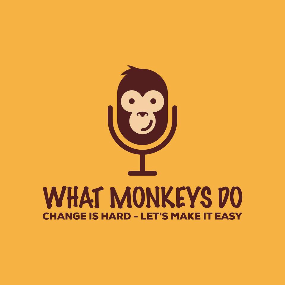 What Monkeys Do