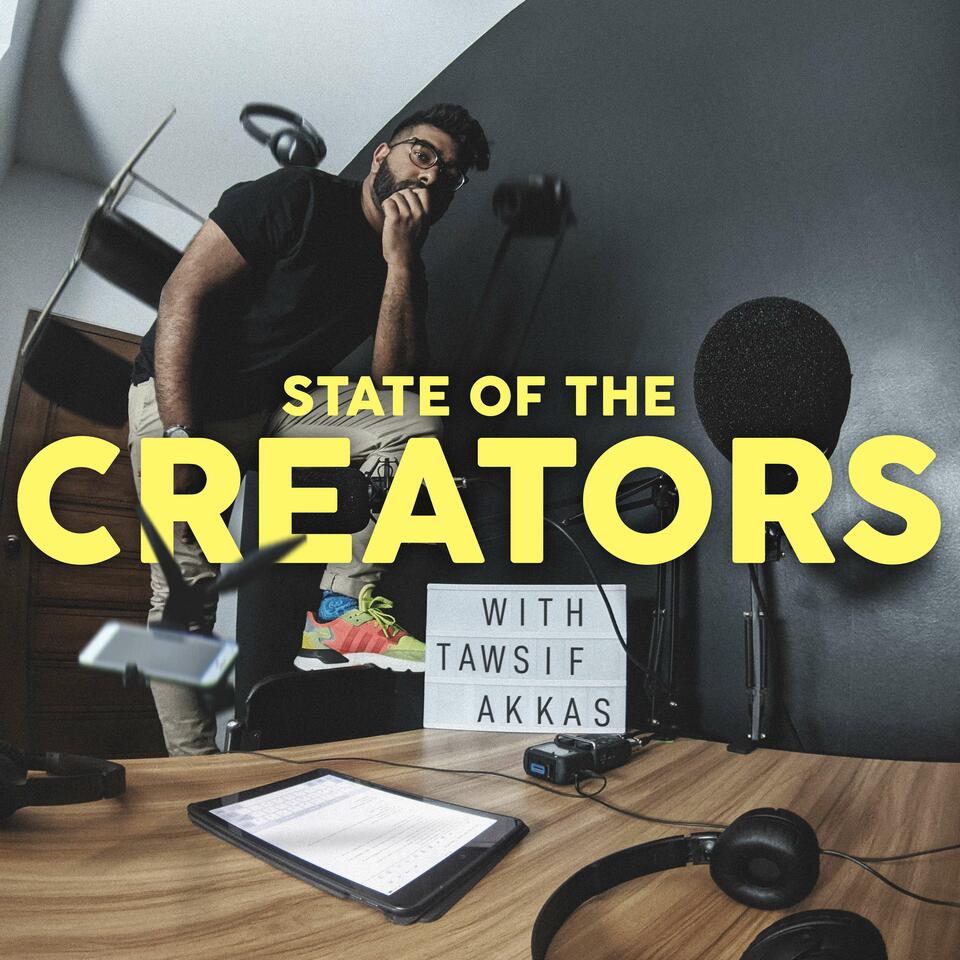 State of the Creators