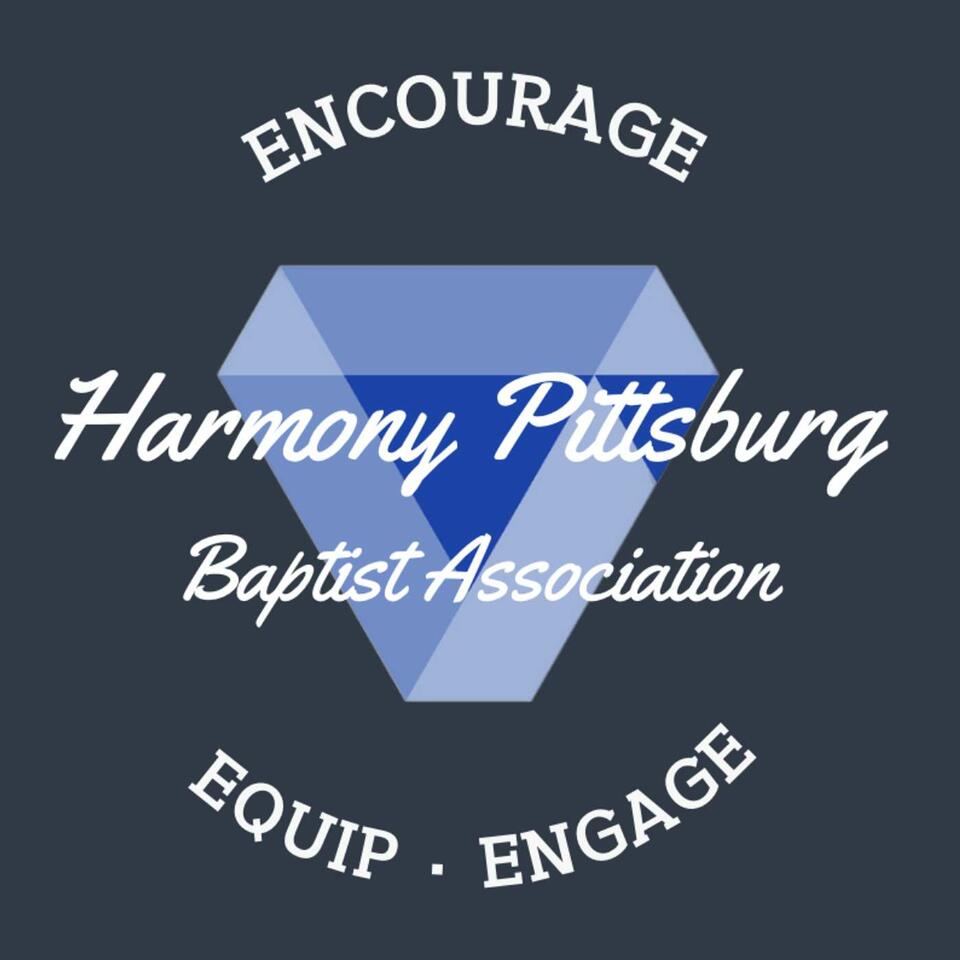 Harmony-Pittsburg Baptist Association Podcast
