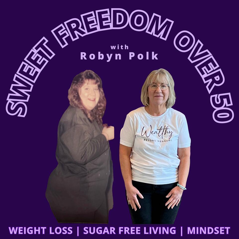 Sweet Freedom Over 50