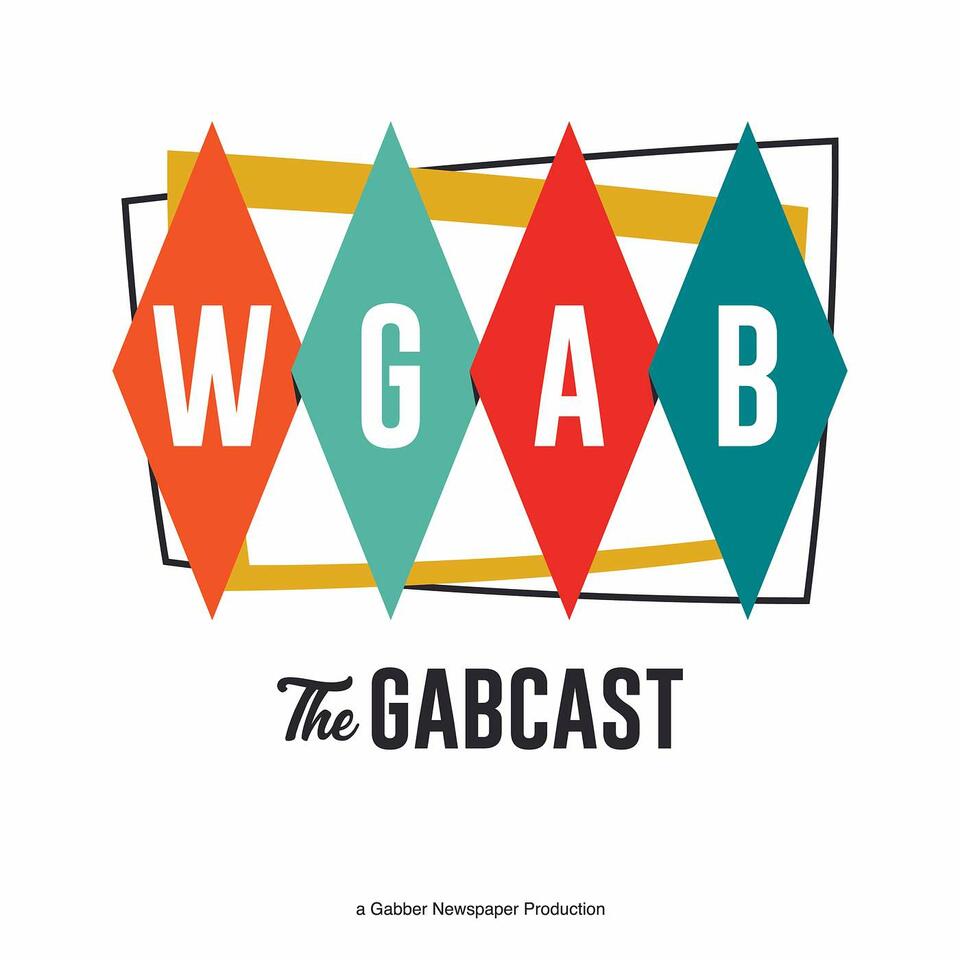 WGAB The Gabcast