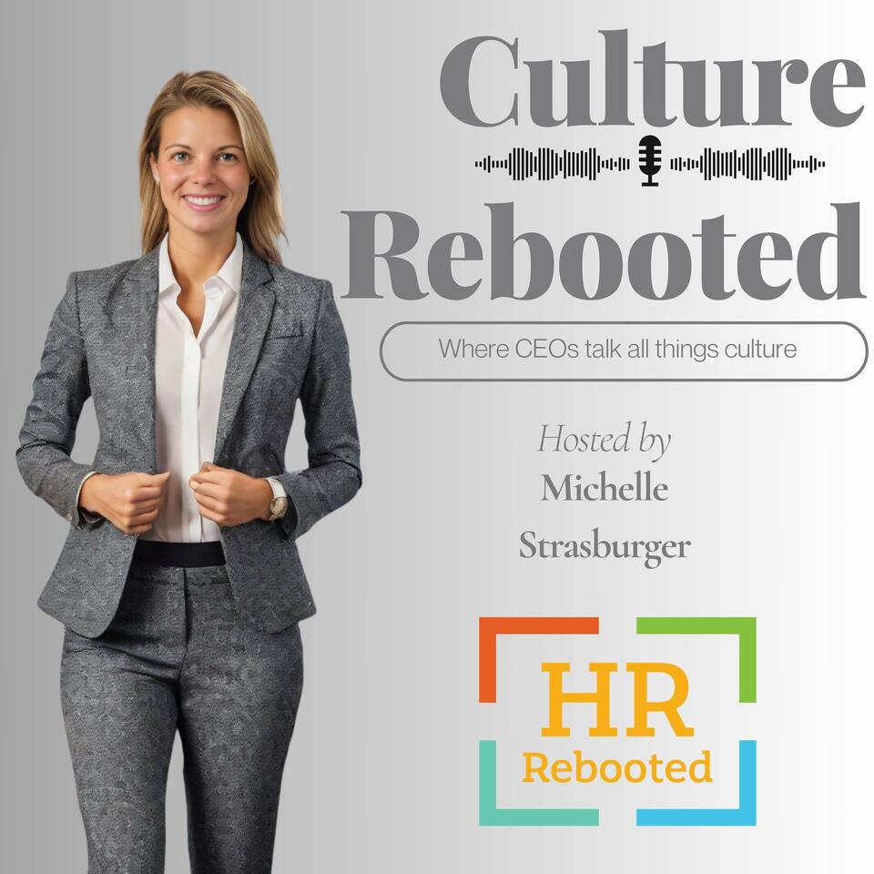 Culture Rebooted