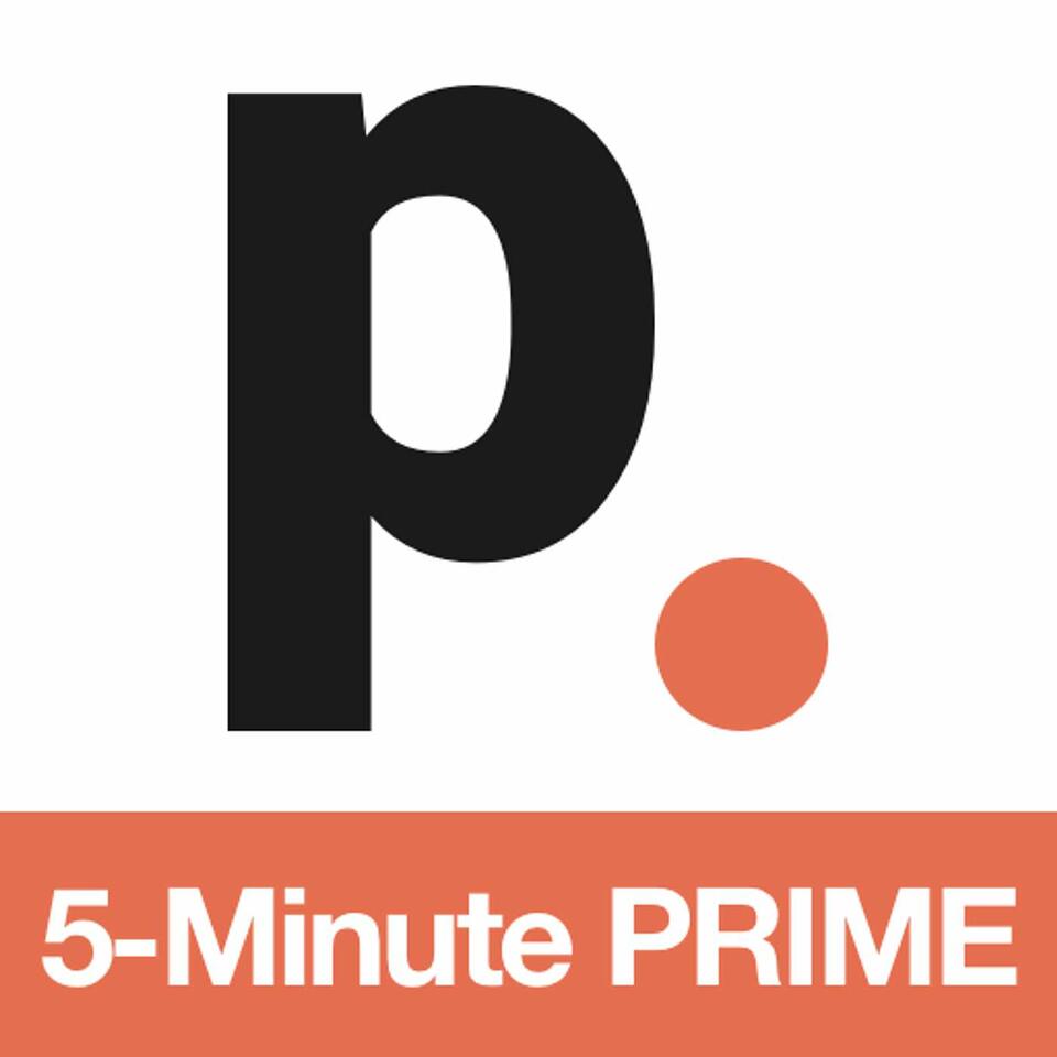 5-Minute PRIME: Bite-Sized Investing Insights