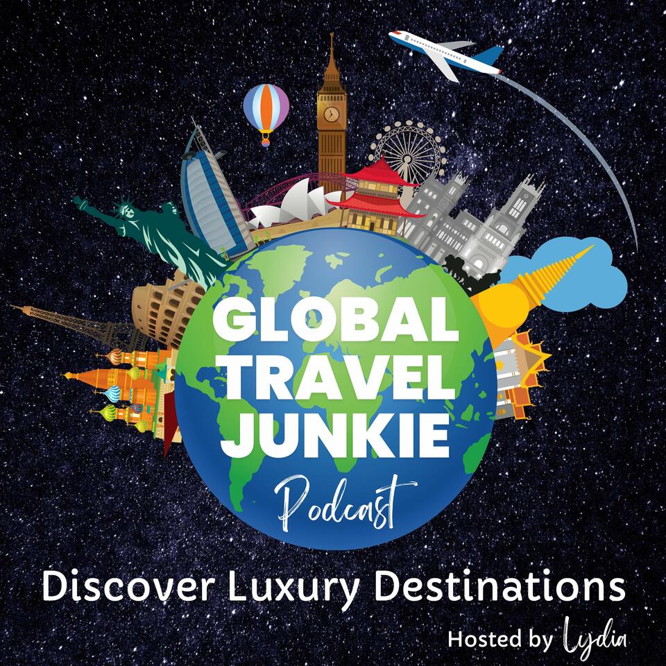 Global Travel Junkie Podcast