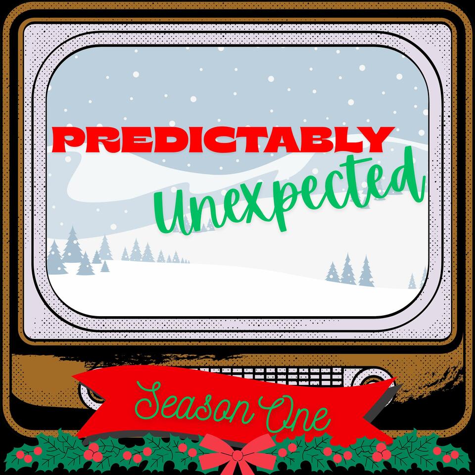 Predictably Unexpected