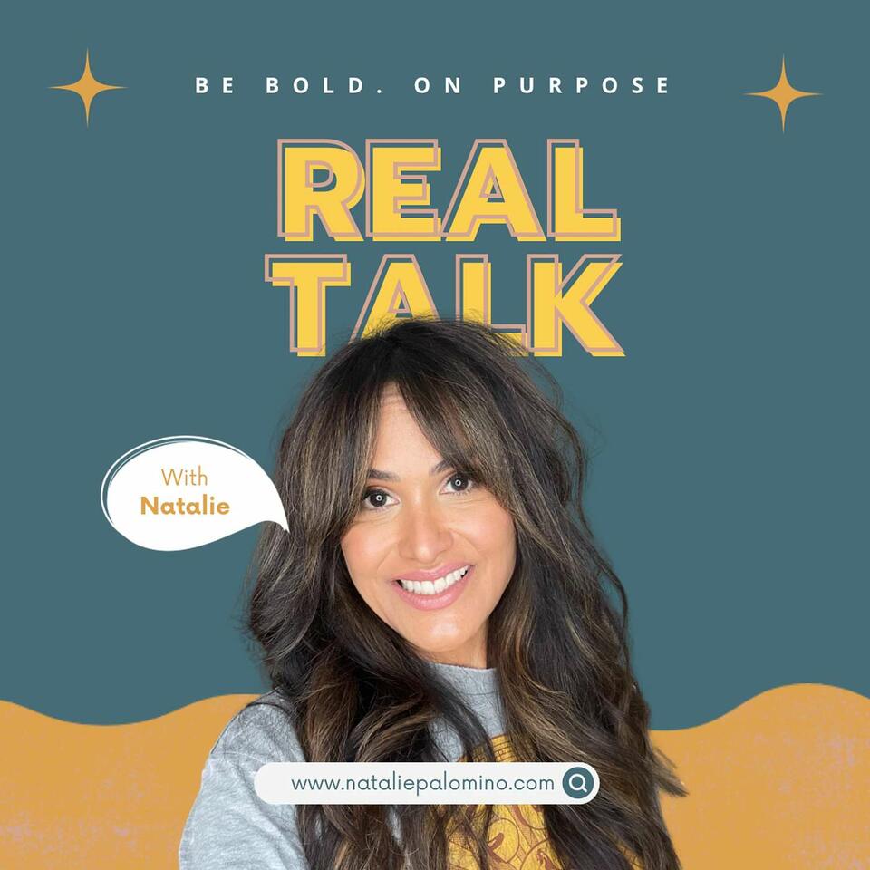 Real Talk with Natalie