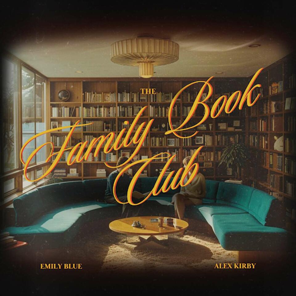 Family Book Club