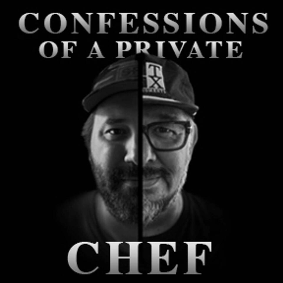 Confessions of a Private Chef
