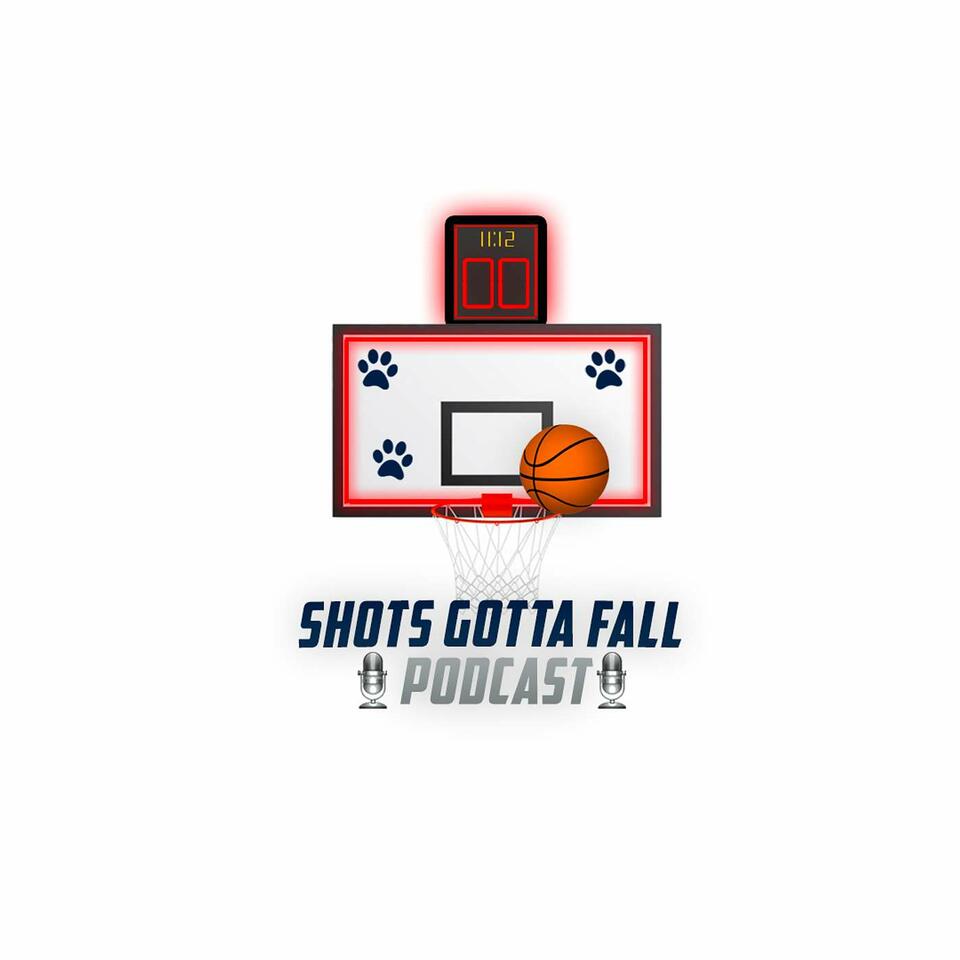 Shots Gotta Fall: A Penn State Basketball Podcast
