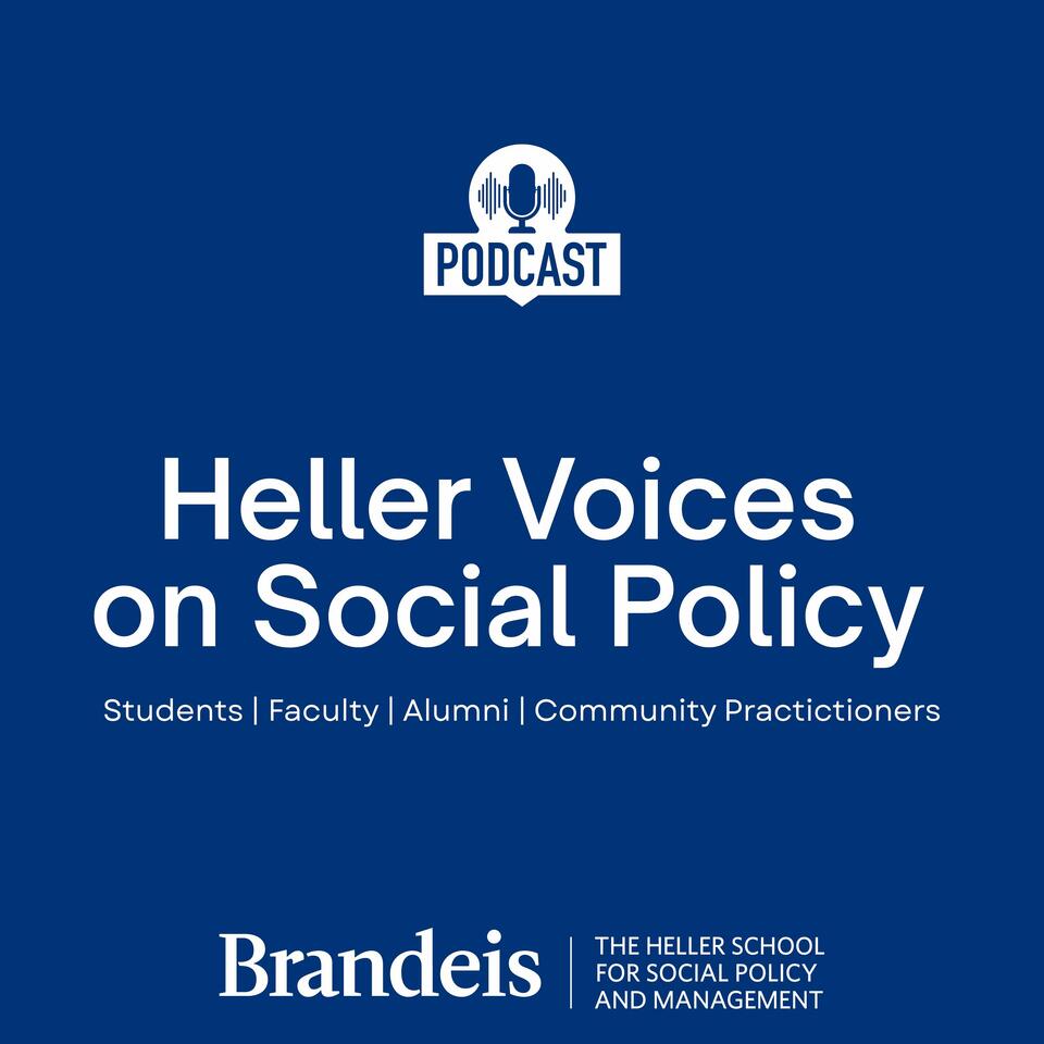 Heller Voices's Podcast