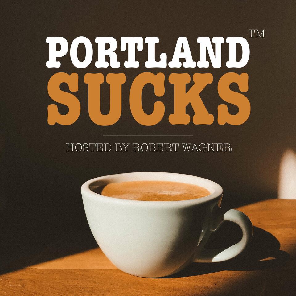 PDX Sucks