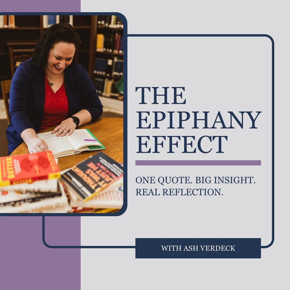 The Epiphany Effect Podcast