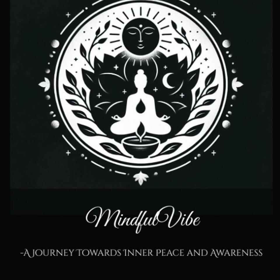 Alexandria Quinn Love's Mindful Vibes