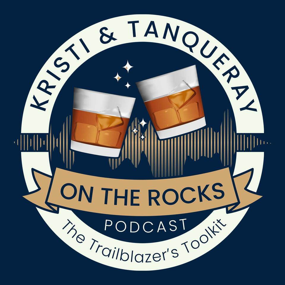 Kristi & Tanqueray On the Rocks