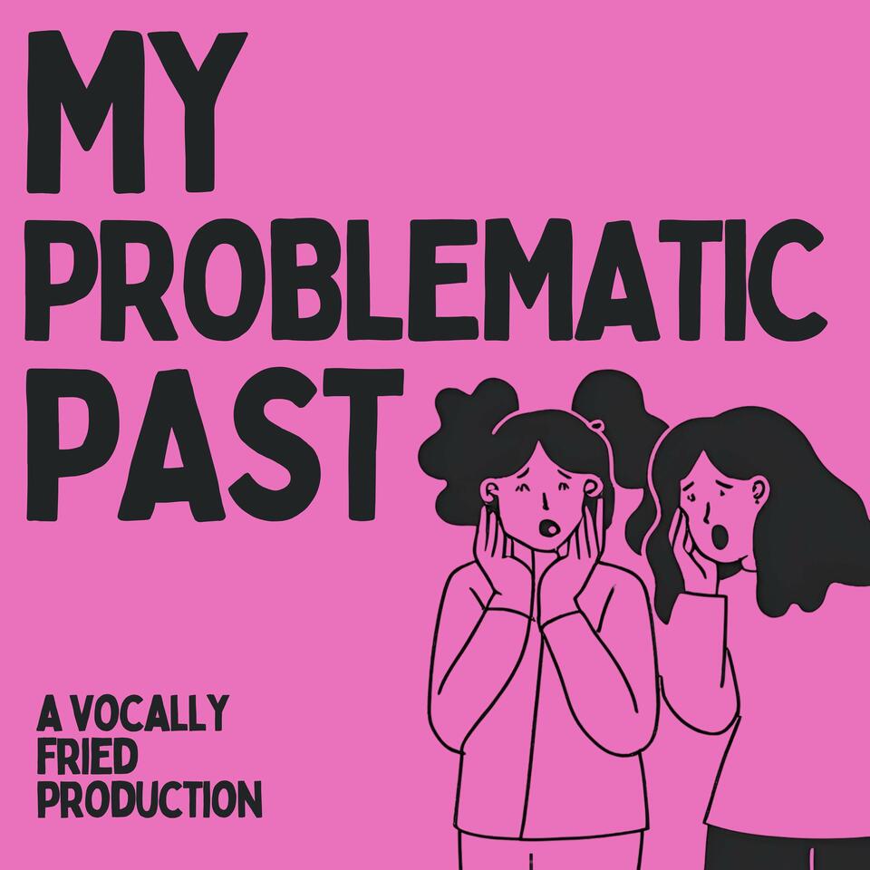 Vocally Fried Podcast