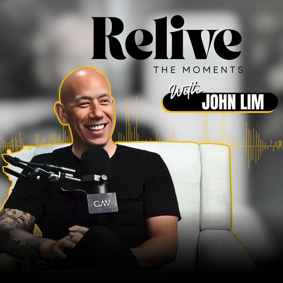 Relive the Moments Podcast