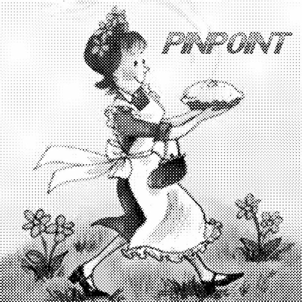 pinpoint radio