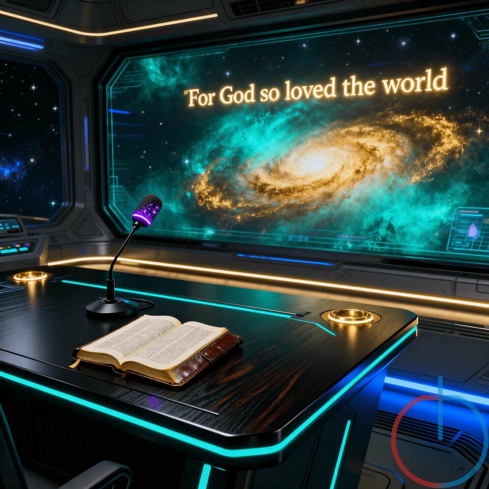 The Ready Room Broadcast